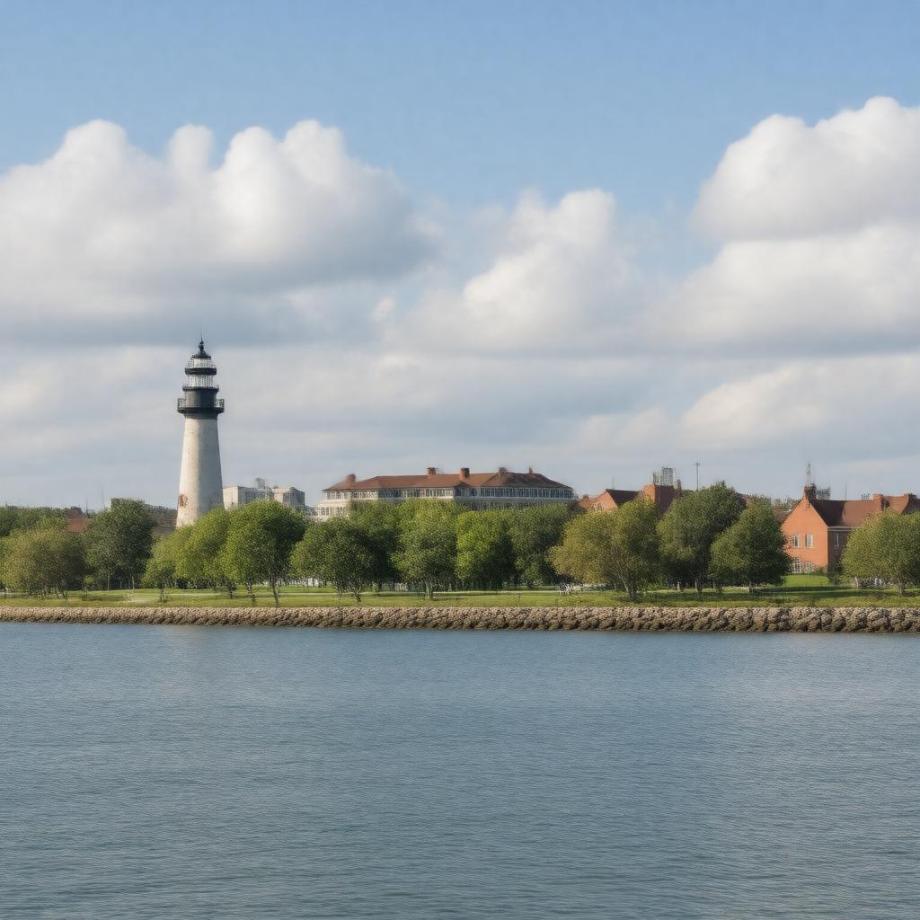 Racine, Wisconsin
